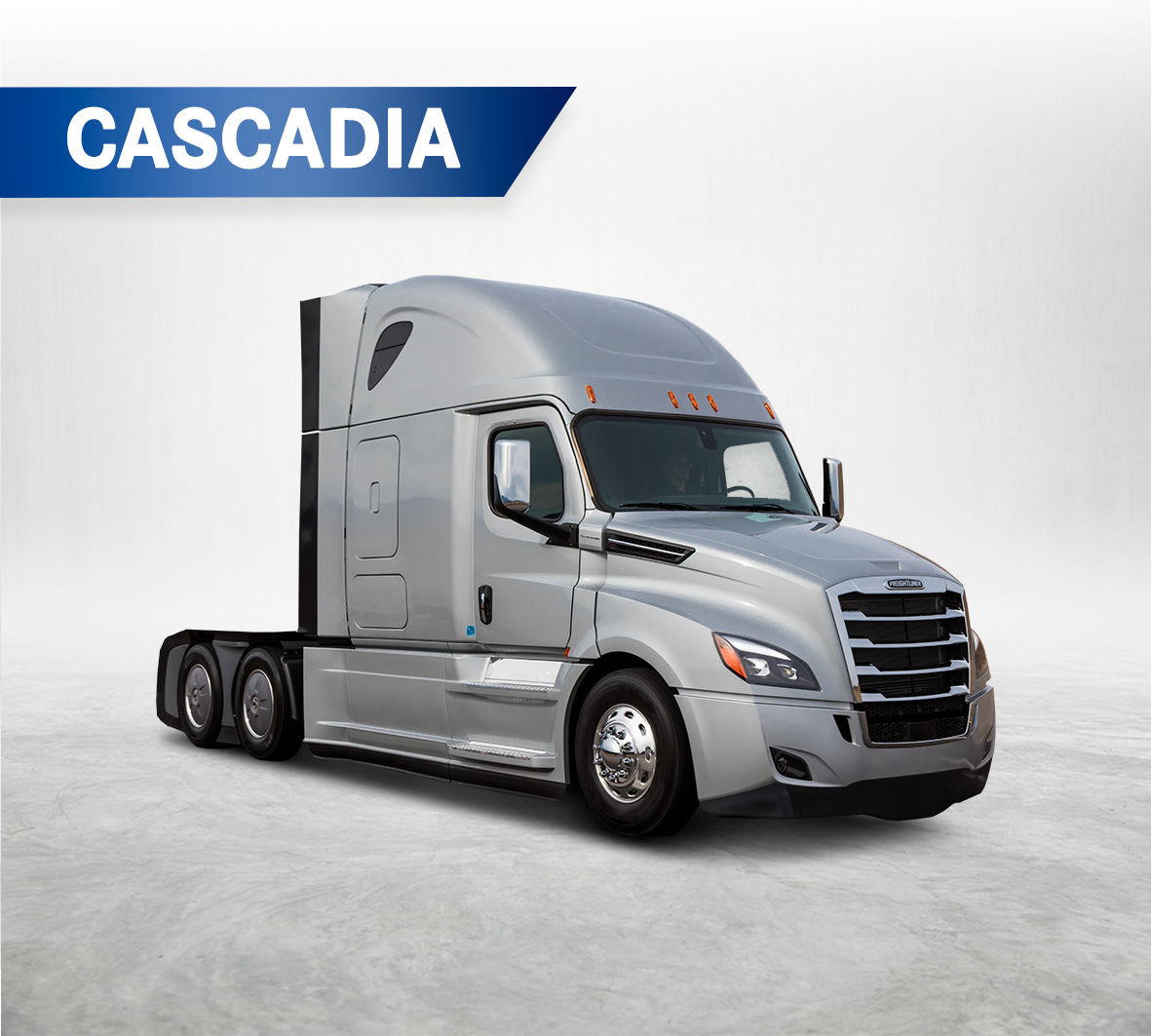 cascadia